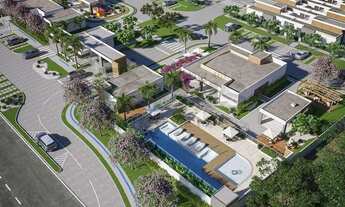 Imagem: Viva Club Ilha Bela Barra Casas com Lazer