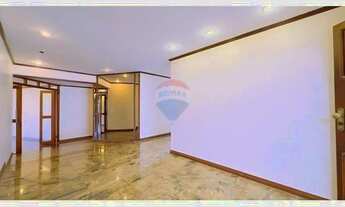 Imagem 6: Casa Lago Sul SHIS QI 15 Conjunto 04 Ponta de Quadra 5 quartos