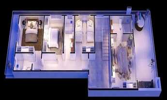 Imagem 7: Apartamento Duplex - Matinhos