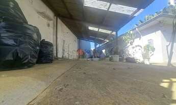 Imagem 2: Terreno à venda na Vila Formosa, 223m² com casa antiga