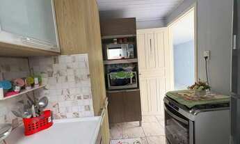 Imagem 16: Casa de 3 quartos a venda no bairro Jardim Montevidéu