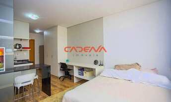 Imagem 5: Studio para aluguel no Centro