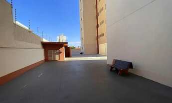 Imagem 5: Apartamento para Venda em Presidente Prudente, Edifício Elvira de Jesus Sanches, 2 dormitó