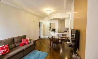 Imagem 2: Apartamento à Venda - Alphaville, 1 Quarto, 54 m2