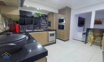 Imagem 7: APARTAMENTO COM 3 DORMITÓRIOS, CONFORTO E LAZER!! - Cód: ACT3406