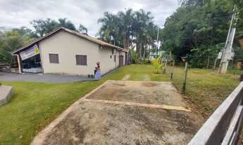 Imagem 2: CHA CARA DE LAZER . para venda possui 300 metros quadrados com 3 quartos em Zona Rural