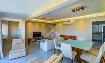 Imagem 2: Apartamento mobiliado 3 quartos (1 suíte) para alugar no bairro Jardim Europa