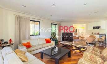 Imagem: Lindo apartamento em Moema com ótima localização!