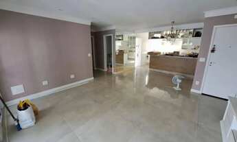 Imagem 3: Apartamento no Bairro Valparaíso em Santo André