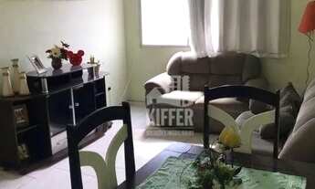 Imagem 3: Apartamento com 2 dormitórios à venda, 72 m² por R$ 260.000,00 - Porto Novo - São Gonçalo