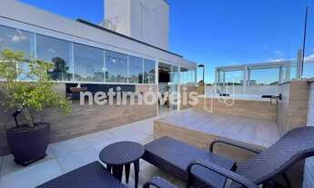 Imagem 2: Cobertura Alto Padrão 3 quartos no Itapoã