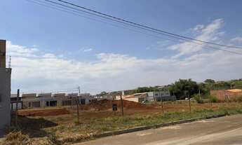 Imagem: Terreno à Venda no Condomínio Residencial