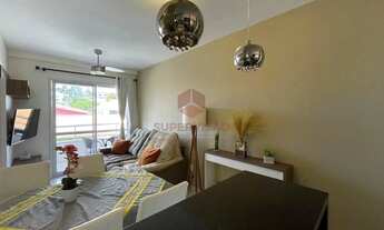 Imagem 3: Apartamento Com 2 Quartos no Bairro Canasvieiras, Florianópolis