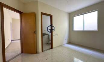 Imagem 2: Área Privativa 3 quartos 1 vaga