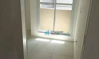 Imagem 6: Apartamento com 2 dormitórios para alugar, 45 m² por R$ 1.900,00/mês - Aldeota - Fortaleza