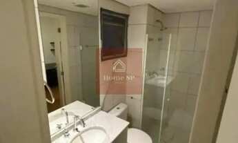 Imagem 2: Belíssimo apartamento com lazer completíssimo na Chácara Santo Antonio