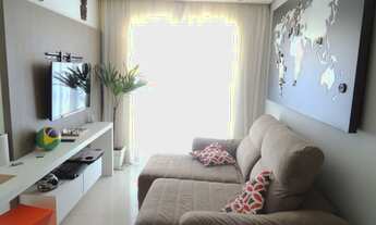 Imagem 3: APARTAMENTO 2 QUARTOS - MOBILIADO