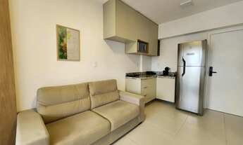 Imagem 7: Blue Barra, Apartamento 1 Quarto Em 27M² E Vagas Rotativas. L5BEH
