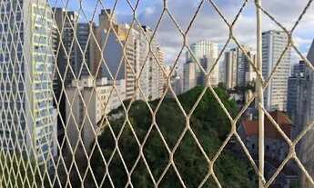 Imagem 4: Kitnet com 1 dormitório para alugar, 38 m² por R$ 1.800,00/mês - República - São Paulo/SP