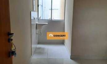 Imagem 10: Apartamento com 2 dormitórios para alugar, 52 m² por R$ 1.700,00/mês - Vila Perracini - Po