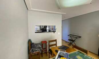 Imagem 4: Apartamento a venda no Vilaggio Di Siena - Jardim Guanabara!