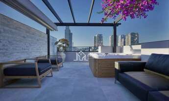 Imagem 7: Apartamento com 3 dormitórios à venda, 67 m² por R$ 535.000,00 - Hauer - Curitiba/PR