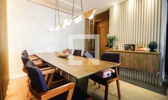 Imagem 6: Apartamento à Venda - Santana, 3 Quartos, 110 m2