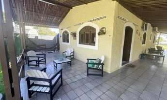 Imagem 2: Casa beira mar de Carapibus, com 3 quartos, Conde- Paraiba- Brasil