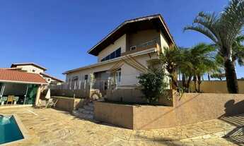 Imagem 7: Magnífica chácara a venda em condomínio, amplo lazer, 1.500 m² totais, 3 dormitórios