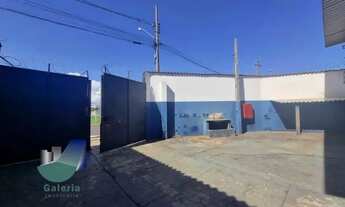 Imagem 2: Salão Comercial para alugar - Jardim Salgado Filho