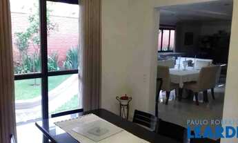 Imagem 5: CASA EM CONDOMÍNIO - ALPHAVILLE - SP