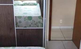 Imagem 5: Apartamento Mobiliado No Dom Pedro Três quartos