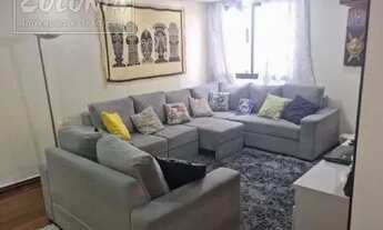 Imagem 2: Apartamento a venda - Parque das Nações, Santo André