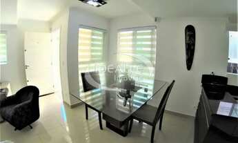 Imagem 4: Sobrado com 3 quartos à venda por R$ 650000.00, 138.53 m2 - BOQUEIRAO - CURITIBA/PR