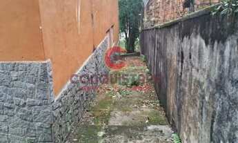 Imagem 2: Imóvel para venda tem 506 metros quadrados em Pacaembu - São Paulo - SP