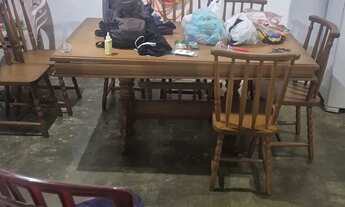 Imagem 3: Chacara / sitio aluguel temporada pedro de toledo piscina