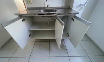 Imagem 3: Apartamento na Fraga maia por 1200