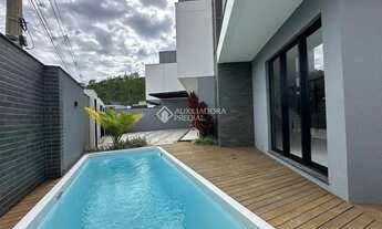 Imagem 6: Triplex 4 suítes, 244m², Piscina, São Francisco, Camboriú