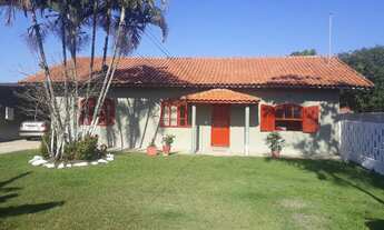 Imagem: Casa aluguel temporada