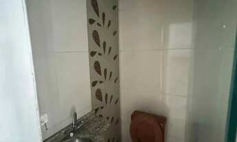 Imagem: Casa na sacramenta de 2/4 sem garagem na