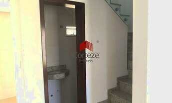 Imagem 6: Sobrado com 93,07m² 3 quartos, à venda, no bairro Bairro Alto em Curitiba