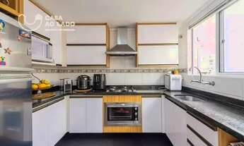 Imagem 6: Casa Triplex 150m² com 03 quartos no Boqueirão - Curitiba/PR