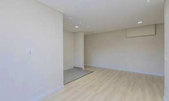 Imagem 3: Apartamento para Venda em Curitiba, Bacacheri, 3 dormitórios, 1 suíte, 2 banheiros, 2 vaga