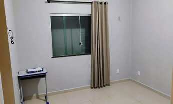 Imagem 9: Casa 3 Quartos no Dom Pedro Suíte c/ Closet + Edícula + Placa Solar