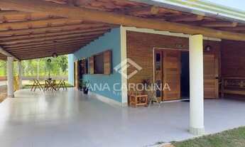 Imagem: Chácara em Chácara Recanto dos Araçás