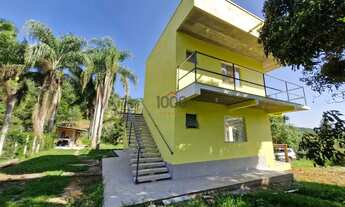 Imagem 3: Casa 3 quartos - Morada da Garça