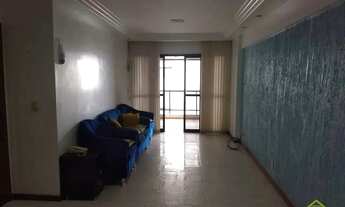 Imagem 3: Imóvel para venda possui 132 metros quadrados com 3 quartos em Itapuã - Vila Velha - ES