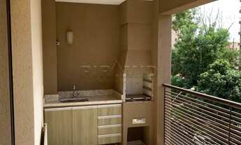 Imagem 4: Apartamento padrão com 112.34m², bairro Nova Aliança, Zona Sul em Ribeirão Preto/SP