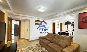 Imagem 5: Apartamento para aluguel, 4 quartos, 1 suíte, 3 vagas, Buritis - Belo Horizonte