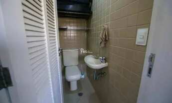 Imagem 6: Apartamento semimobiliado em Vila Bastos, Santo André - Aluguel REF: 18883